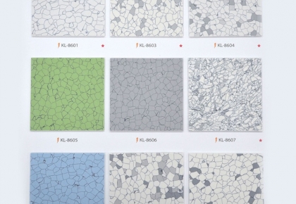 Sàn Vinyl chống tĩnh điện